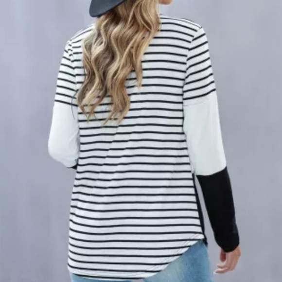 ♥️New boutique red heart sequins top - Picture 6 of 10